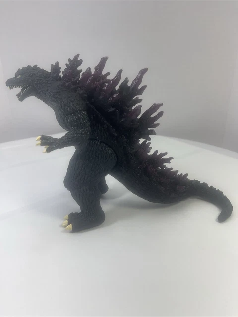 Godzilla, Monsters, Robots, Monsters & Space Toys, Toys