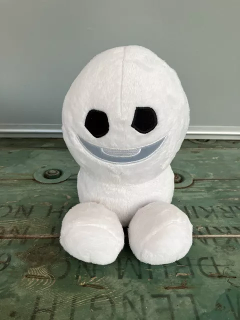 DISNEY FROZEN SNOWGIES Snowman Baby Plush Soft Toy 30cm 34.95 PicClick AU