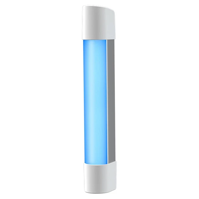 Lampe de remplissage d'éclairage de tube RVB pour le camping de studio de