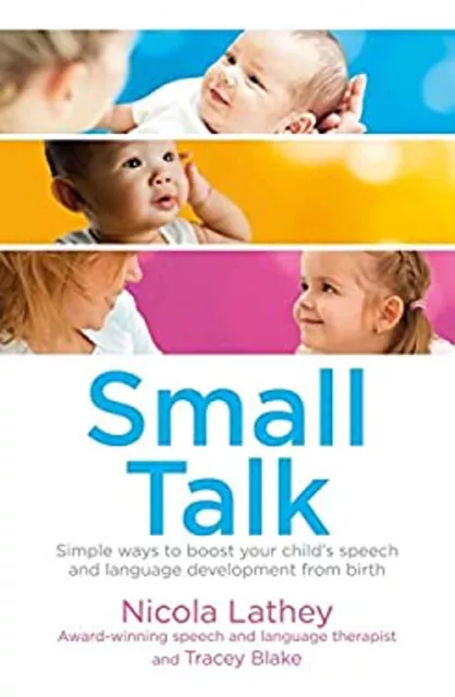 S Talk: Simple Façons Pour Réhausseur Your Enfant Discours Et