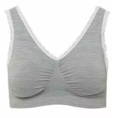 Avon - The ONE Bra So Comfortable No Wires No Fastenings BNWT