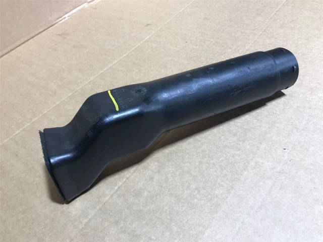 Mercedes 1298311846 Air Vent Duct Pipe | R129 SL