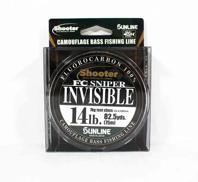 Fluorcarbon | Sabor Pesca - Loja de Pesca Desportiva Online