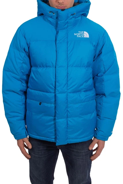 THE NORTH FACE - Parka uomo Himalayan imbottito