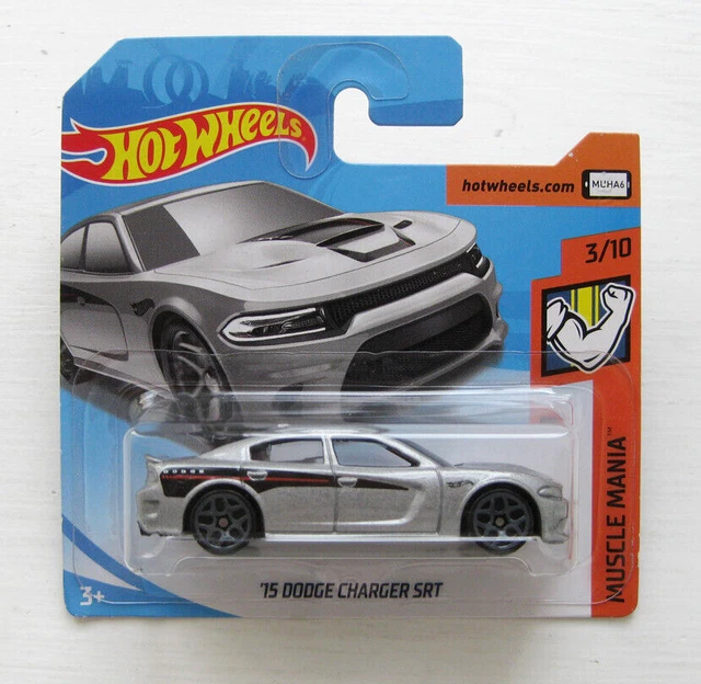 Lot Hot wheels | 15 miniatures (dont 1 treasure hunt, 1