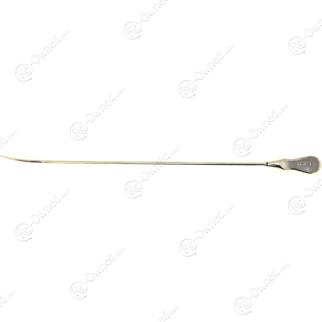 Sklar Instruments 85-1008 VAN BUREN Urethral Sound