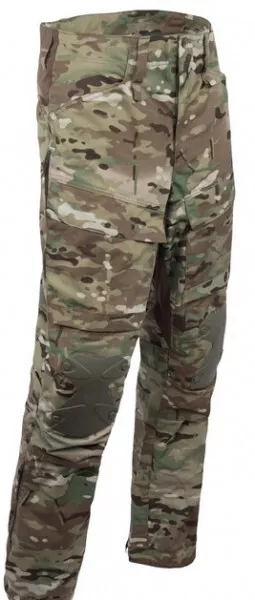 Leo Köhler Hose Combat Tactical Defender 2.0 Hose Multicam Gr.  L / 52-54