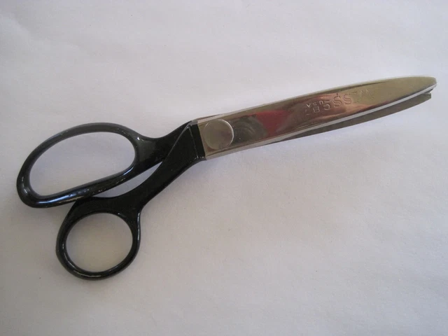 Pinking Shears Wiss Zigzag
