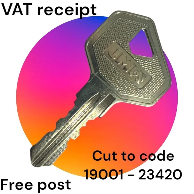 Replacement Lock For Garage Door (newer Style 5.5" In - Foto 3