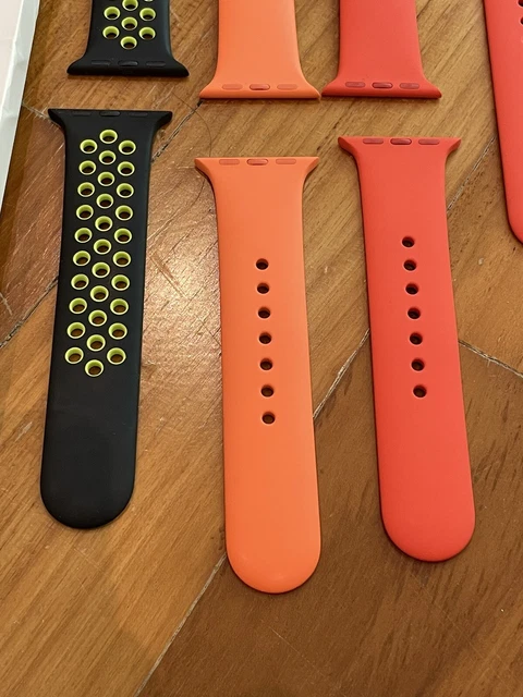 ORIGINAL Apple Watch Strap Nike 38mm 40mm 41mm