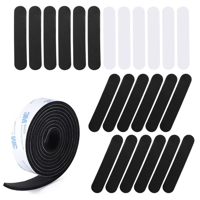 25 Pcs Hat Size Reducer, Hat Size Tape Foam Reducing Tape Roll Self Adh...