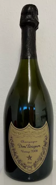 Dom Pérignon Vintage 2008 Champagner - 0,75L