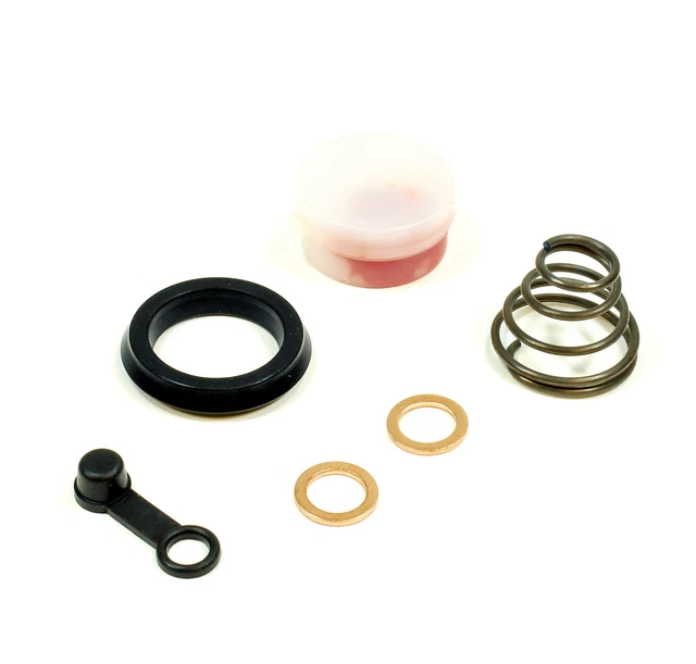 Master Cylinder & Clutch Slave Repair Kit For 1987-2006 Kawasaki Vulcan 1500