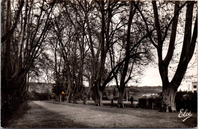 33 SAINTE FOY LA GRANDE  - carte postale ancienne [JR02619]