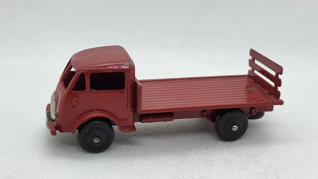 Dinky TOYS Tracteur PANHARD + Citerne TITAN ESSO Ref. 32 c