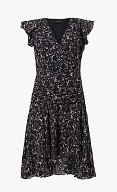 All saints caris lea cheap dress