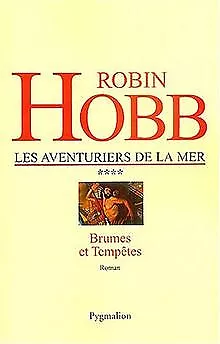 Les Aventuriers de la mer, tome 4 : Brumes et tem... | Buch | Zustand akzeptabel