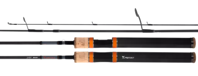 Daiwa 2022 Presso Trout Spinning Fishing Rod - Choose Model BRAND NEW @ eBay Fis