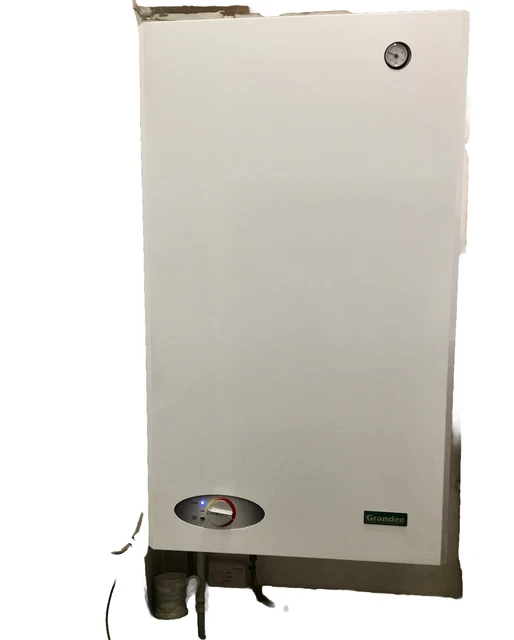 Used Combi Boilers FOR SALE! PicClick UK