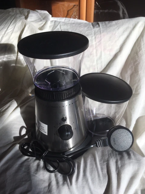 Russell hobbs on sale coffee grinder