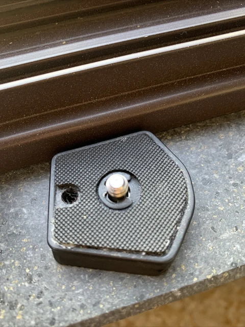Piastra Manfrotto 785P