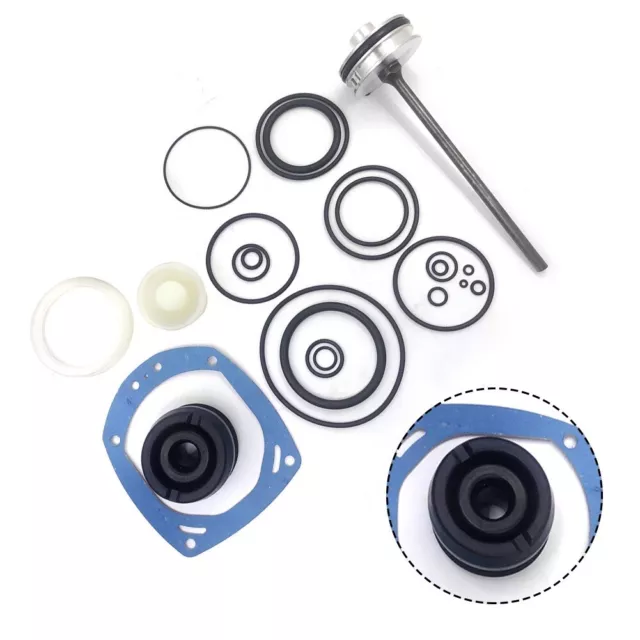 Overhaul Rebuild Repair Kit For Bostitch N80S/N80SB/N80SBM N80C & SDN11RH