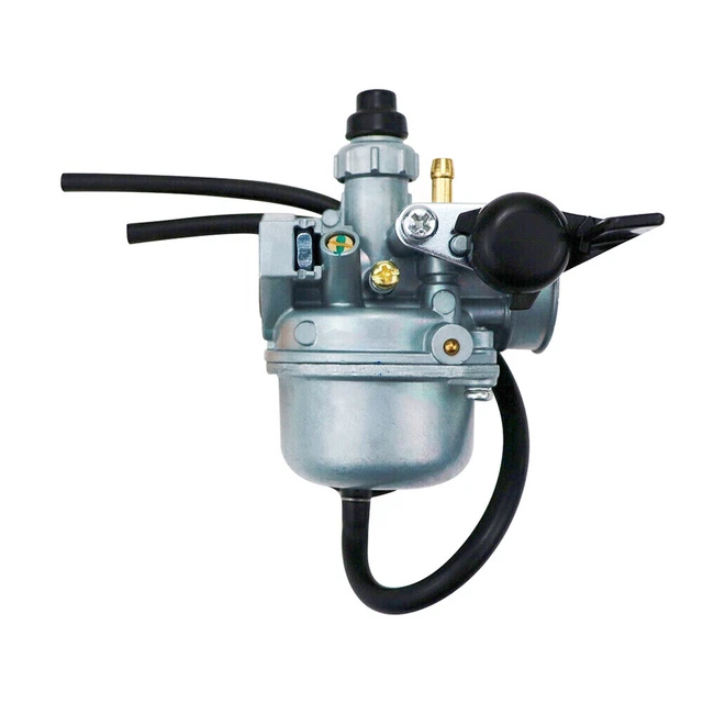 Carburateur PZ22 Carburateur 22 Mm Tuyau D'admission De Carburateur Filtre à Air Pour 110 Cc 125 Cc Atv Quad Pit Pro Dirt Trail Bike 90898303