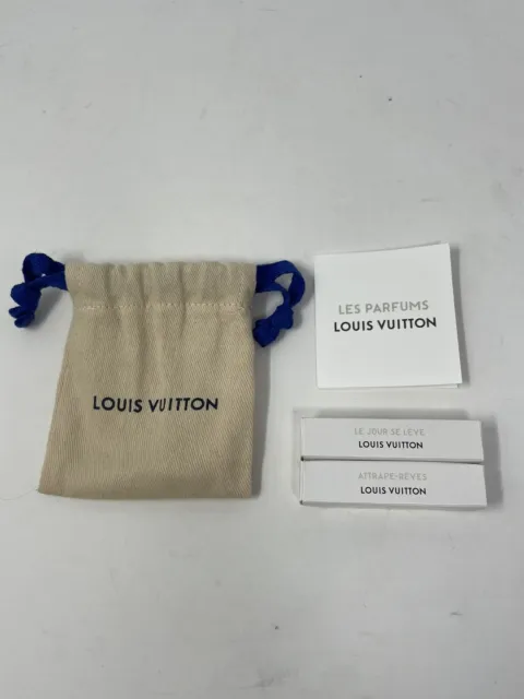 Louis Vuitton Attrape-Rêves Eau De Parfum – The Scent Sampler