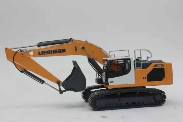 Contemporary Manufacture, Construction Equipment, Diecast