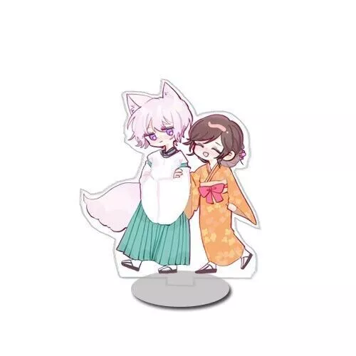 Kamisama Kiss Kamisama Love Tomoe Momozono Nanami Acrylic Stand Figure