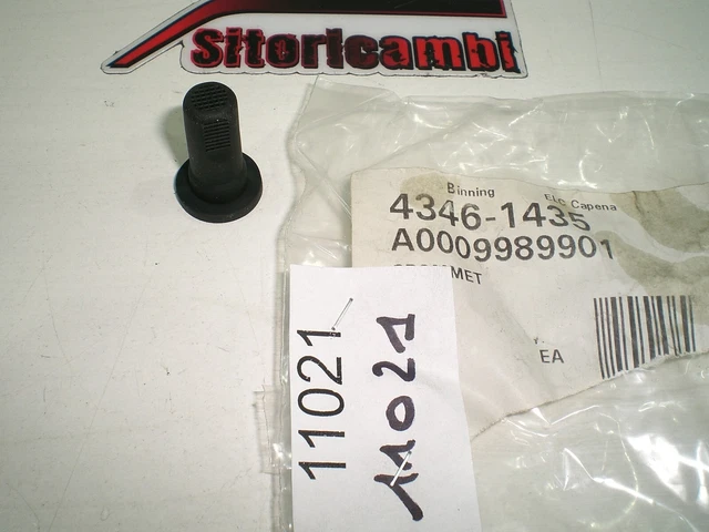 Pompa Acqua Tergicristalli Auto - Compatibile Toyota, Lexus E Altri Modelli | Ricambio Perfetto Per Lavavetri - Foto 6