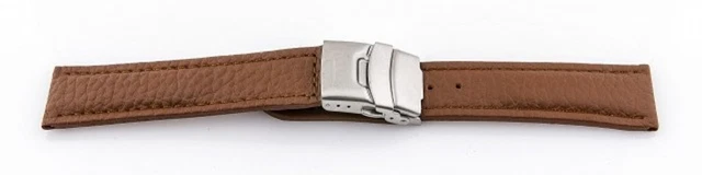 Sourcing Map Montre Bracelet Fermoir Remplacement Plastique Boucle Pour 16mm Largeur Montre Bracelets Blanc 2 Pièces