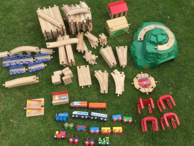 Tesco train track sale