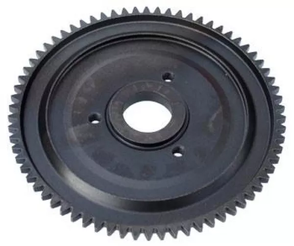 Kart Rotax Genuine Rotax 2012 Clutch Backing Plate Starter Gear Brand New