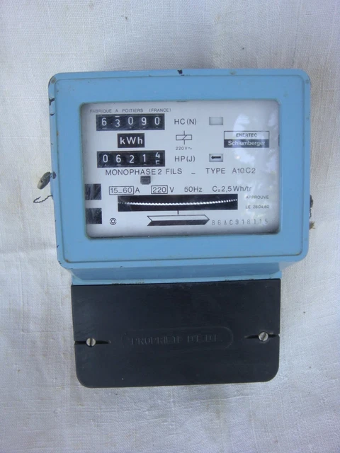 Ancien Aérogénérateur Zenith Windcharger, Modèle 611, Années 30, Pour Pièces