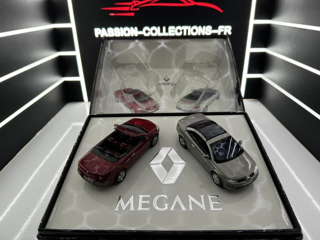 NOREV 1/43 - RENAULT MEGANE IV RS ULTIME - 2023 517746