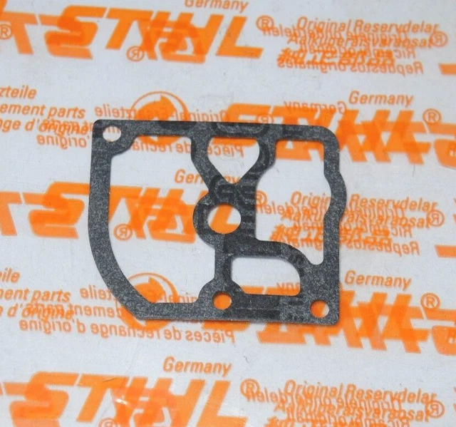 1123  1x Stihl Vergaser Dichtung SH55 SH85 SR430 SR450 FH75 FT250 MC200 KW85