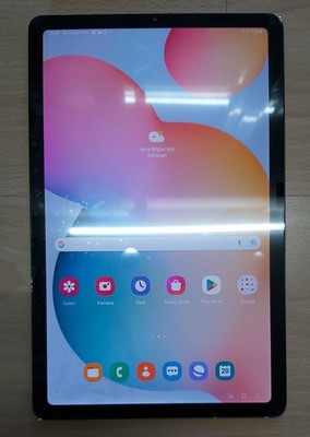 samsung galaxy s6 lite 64