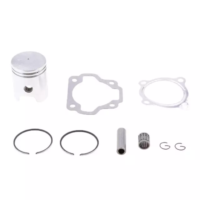 Kit de jeu de joint de tête d'anneau de piston de 47 MM pour  PW 80 PW80