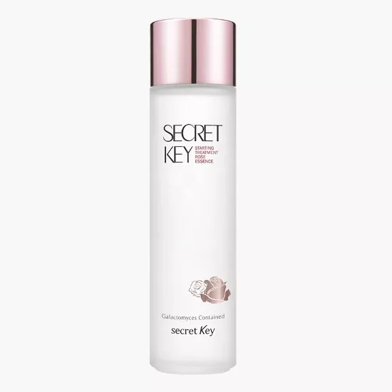 [secretKey] Starting Treatment Essence Rose Edition 150ml / Korean Cosmetics