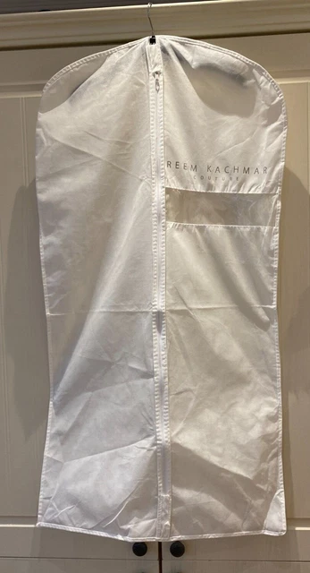 Garment Clothes Protector Cover Travel Bag Suit Dress Coat Dust Reem Kachmar