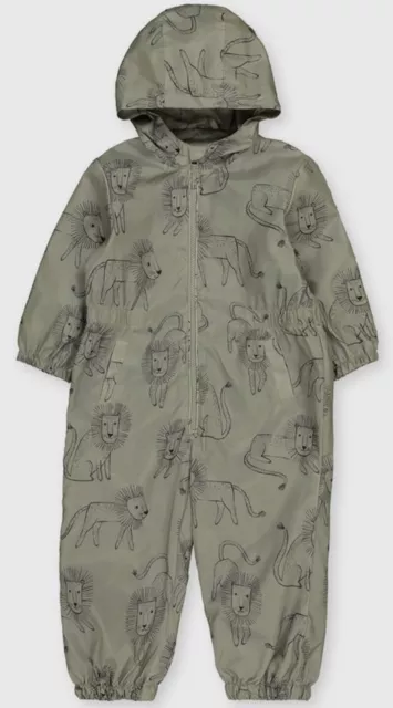 Tu puddle suit new arrivals