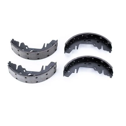 Powerstop Brakes 714R Riveted Shoe Set