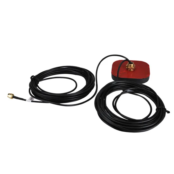 WIFI+3G Combined Antenna SMA/RP-SMA male connector RG174 cable 5M length