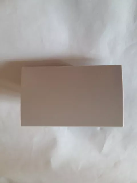 Doigt manette interrupteur Va Et Vient  poussoir Beige  Arnould club