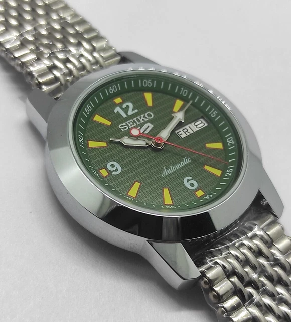 Orologio Uomo Sector Legend al Quarzo con Quadrante Verde 43 mm
