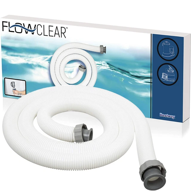 Tubo Diam. 20 Mm 10 M Per Scarico | Leroy Merlin - Foto 4