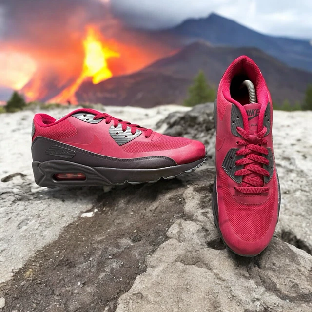 Nike air max 90 vino online