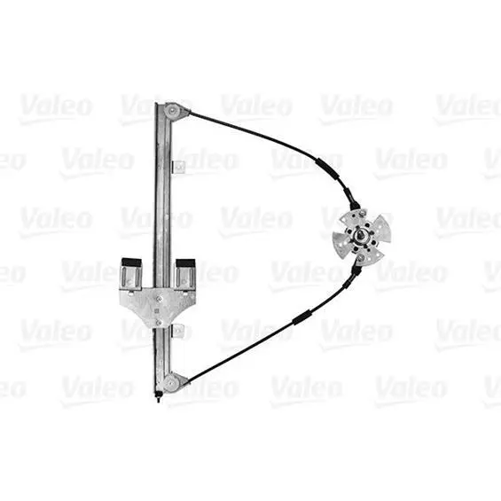 VALEO 851575 Fensterheber für VW