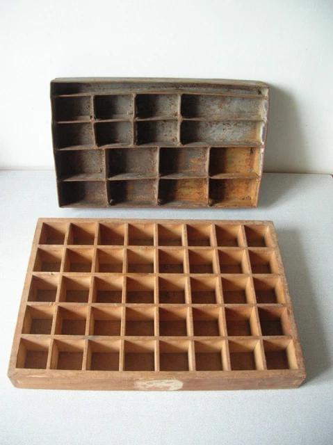 Ancien Métier à Tisser Carré Lily Mills Co - Modèle 92 Avec Boîte D'origine Et Manuel - Parfait Pour Vos Créations De Maniques